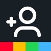 Unfollowers Followers Tracker+ icon