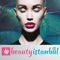 Mobile App for BEAUTYISTANBUL Online Platform enhances the exhibition experience