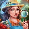 Hidden Objects: Flower Quest icon
