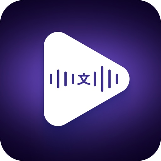 AI Video Dubbing Translator logo