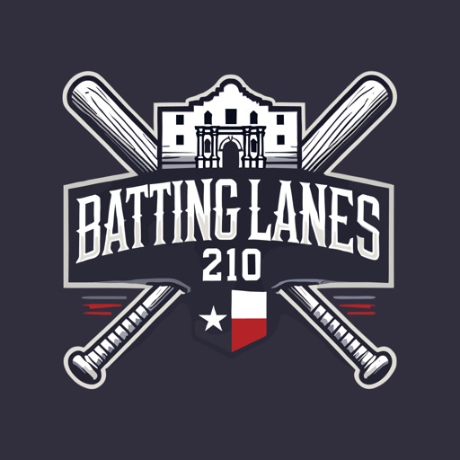 Batting Lanes 210