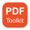 PDF Toolkit - Smart PDF Tools - Sheraz Khan