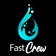 FastCrew app icon - Productivity app for iPhone