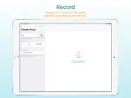 Charles Proxy ipad bilder 1