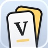 Vocabulary Flashcards Vocabuo icon