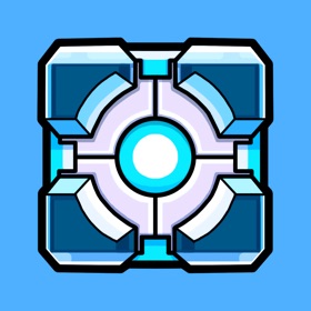 螢幕擷取畫面 (5) Cube Flip - Puzzle Action