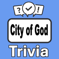 City of God