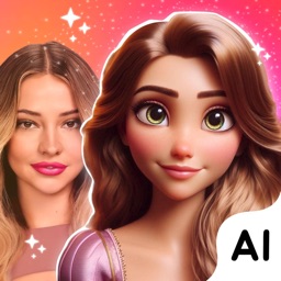 Toon AI: Cartoon photo editor