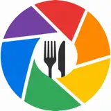 Food Album - App Icon