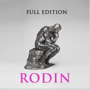 Musee Rodin (Full Version)