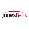 Jones Bank app icon - Finance app for iPhone