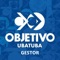 No Aplicativo Oficial do Objetivo de Ubatuba, vocês poderão ter tudo que precisam na palma da mão