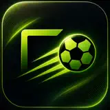GoalGPT: Análisis de Fútbol IA - Icono de la app