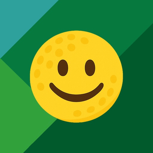 Golfmoji Scorecard