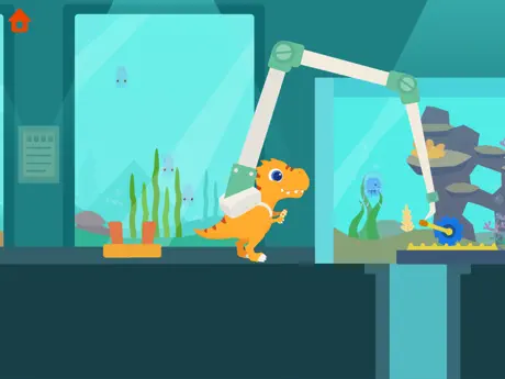 Animal Rescue: Sea Adventure