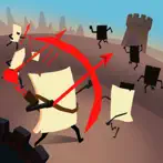 Spellers: Deckbuilding Defense