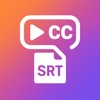 OCR Subtitle icon