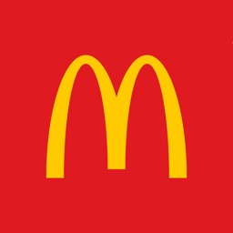 McDonald's App-Antilles Guyane