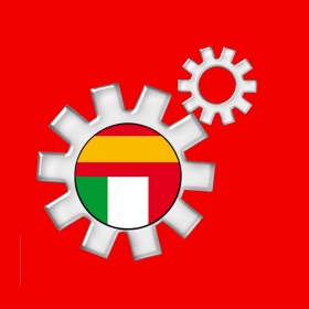 Snímky obrazovky (10) Spanish Technical Dictionary
