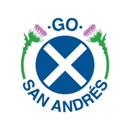 Go San Andres App