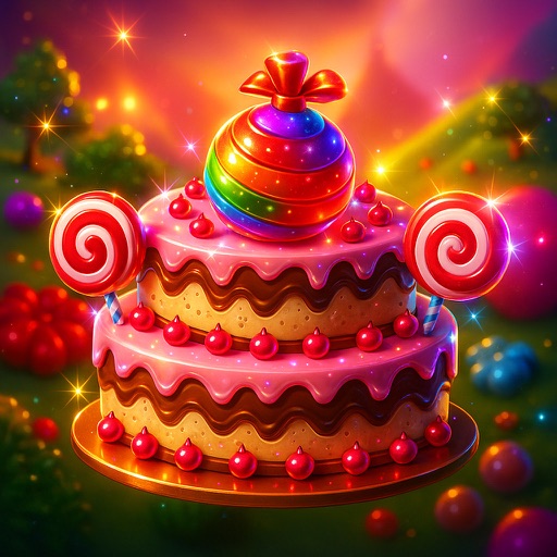 Wordy Treats