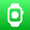 WatchsApp+ Chat on Your Watch - 芳 王