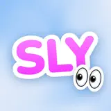 Relationship Advice - Sly AI - Ícone do app
