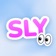 Relationship Advice - Sly AI app icon - Lifestyle app for iPhone