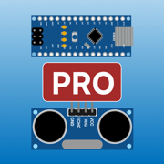 Arduino Programming Pro