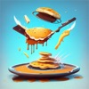 Pancakes Master icon