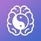This is the most and only comprehensive DBT (Dialectical Behavior Therapy) app that exists today with easy to follow visual tools