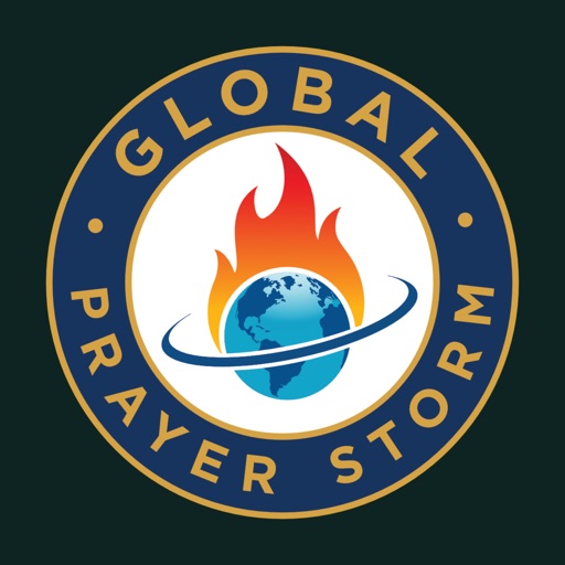 Global Prayer Storm