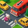 Get Car Traffic: Jam & Parking for iOS, iPhone, iPad Aso Report