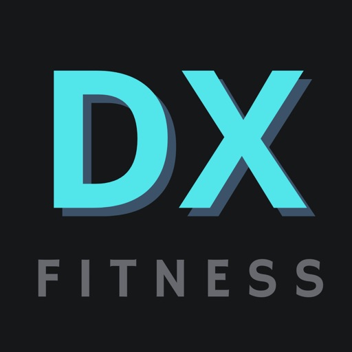 DXFitness