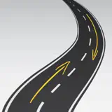 Road Sketch: Driving Lessons - App Icon