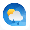 天氣伴侶臨的 – 氣象雷達地圖 - DylogicApps Pvt Ltd