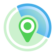 Phone Tracker GPS Location App
