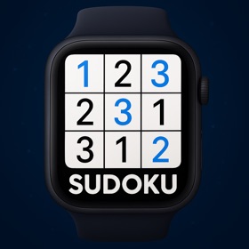 Sudoku! For Watch