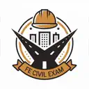 Prepare FE Civil Exam