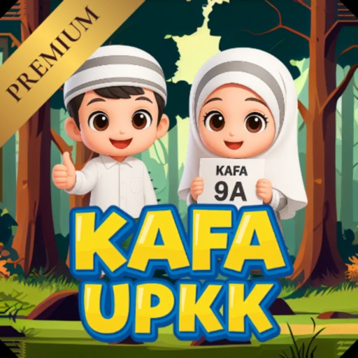 KAFA & UPKK Quiz - Premium