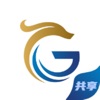 山港财务共享 icon