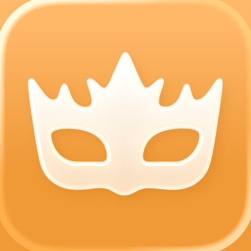 Lusya: Anonymous Dating App