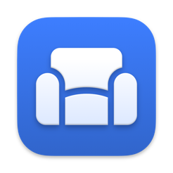 ‎Sofa: Downtime Organizer