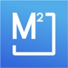 MeasureSquare Mobile icon