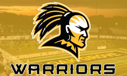 Oak Grove High School Live - AppWisp.com