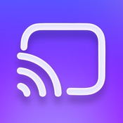 Screen Mirroring. Cast to TV.