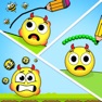Get Draw & Destroy Angry Eggs for iOS, iPhone, iPad Aso Report