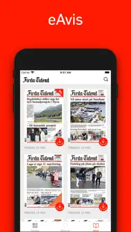 Firda Tidend iphone bilder 3
