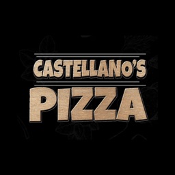 Castellano's pizza