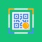 This is a fast and secure application for creating QR codes and barcodes